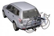Yakima FullTilt 4 Bike Hitch Mount Bike Rack Open Road Outfitter